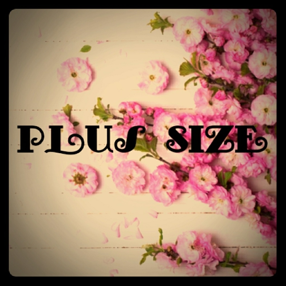 Plus Size